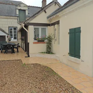 Chez Clem Saint-Aignan (Morbihan)