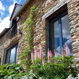 Le Grenier, La Vieille Ferme Ruffiac (Morbihan)