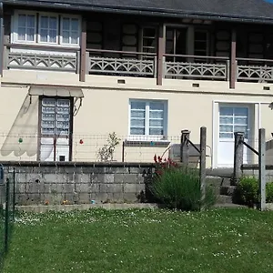 Autour De La Baie Pleine-Fougères